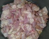 Foto langkah ke 1 dari resep Ayam Teriyaki.