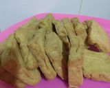 Foto langkah ke 1 dari resep Tahu Jeletot.