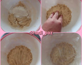 عکس مرحله 1 از دستور نون قندی🍞