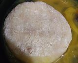 Foto del paso 2 de la receta: Tortitas de papa con atún tipo capeado