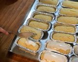 Foto del paso 6 de la receta: Mini budines de limón
