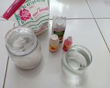 Foto langkah ke 1 dari resep Ta,jil ketan.