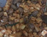 Foto langkah ke 6 dari resep Sambel Goreng Kentang Ati Ampela Simpel.