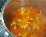 Foto del paso 5 de la receta: Patatas a la riojana