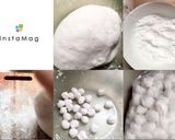 Hình bước làm 4 của món Bánh bột lọc Phan Thiết !