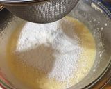 Foto del paso 3 de la receta: Torta Milkaut crematto marmolada