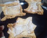 Foto del paso 5 de la receta: Pastelito De Batata (con tapas de empanada)
