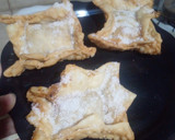Foto del paso 5 de la receta: Pastelito De Batata (con tapas de empanada)