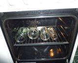 Eper-meggylekvár recept fázis 1 fotója