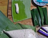 Foto langkah ke 4 dari resep Otak-otak Ikan Tongkol.