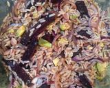 Foto del paso 9 de la receta: Ensalada de Arroz, Remolachas Asadas y Palta