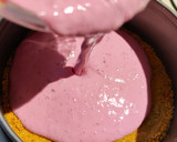 Foto del paso 9 de la receta: Tarta de yogur y frutos rojos sugarfree