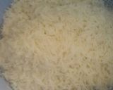 صورة لخطوة 4 من وصفة الرز الابيض عمل يد امي