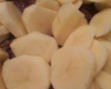 Foto del paso 3 de la receta: Carne a la cacerola con papas españolas