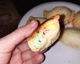 Foto del paso 1 de la receta: Empanaditas