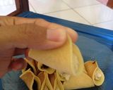 Foto langkah ke 4 dari resep Kue manja.