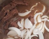 Foto del paso 4 de la receta: Lomo liso a la cacerola