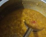 Moongi chana daal recipe step 3 photo