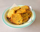 Foto del paso 3 de la receta: Croquetas de arroz 🌾 🍚