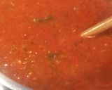 Foto del paso 5 de la receta: Capeletis