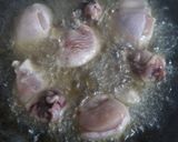 Foto langkah ke 1 dari resep Gulai Ayam Kecombrang.