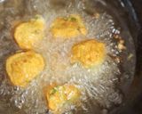 A picture of step 5 of Cheese Chili Poppers.