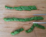 A picture of step 12 of Pesto alla Lericina Amuse-Bouche (by Loredana Cefalo).