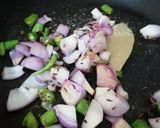 ऑयल फ्री कढ़ाई पनीर(oil free kadhai paneer recipe in hindi) रेसिपी चरण 1 फोटो