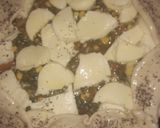 Foto del paso 3 de la receta: Tarta de verduras
