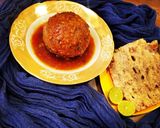 عکس مرحله 1 از دستور کوفته تبریزی