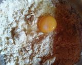 Foto langkah ke 1 dari resep Pie Susu Teflon Anti Gagal.