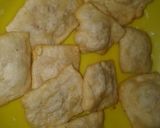 Foto langkah ke 5 dari resep Cisis (cireng isi sosis).