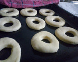 Foto del paso 3 de la receta: Donas