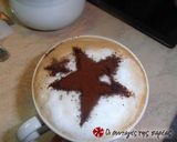 Φωτογραφία βήματος 9 της συνταγής Ένας cappuccino για το πρωινό σας