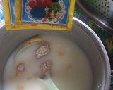 Foto langkah ke 2 dari resep Puding busa ala bunda zikra.