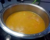 Olasz zöldségleves recept fázis 5 fotója