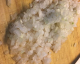 Foto del paso 1 de la receta: Salsa de yogur para dipear!
