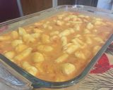 Foto del paso 7 de la receta: Ñoquis de papa caseros! Para 2 platos abundantes