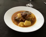 Foto del paso 5 de la receta: Guiso de ternera con patatas en Crock-Pot