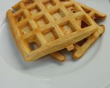 Foto del paso 4 de la receta: Waffles