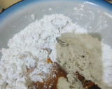 Foto langkah ke 3 dari resep Kerupuk kulit dan kepala udang.