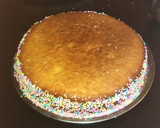 Foto del paso 5 de la receta: Bizcochuelos
