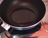 Foto langkah ke 5 dari resep Tumis Sapi Teriyaki.