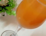 صورة لخطوة 3 من وصفة عصير البرتقال 🍊