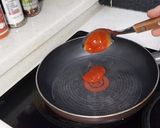 A picture of step 2 of Spicy Pork Cutlet.