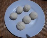 Foto langkah ke 8 dari resep 220. Pempek Dos.