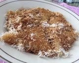 Foto langkah ke 6 dari resep Resep Kue Lupis.