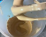 عکس مرحله 1 از دستور دالگونا با شیر قهوه 🥛