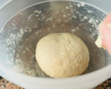 Foto del paso 2 de la receta: Piadinas 🥞