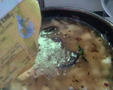 உருளைக்கிழங்கு கூட்டு (Urulaikilanku kootu recipe in tamil) ரெசிபி ஸ்டேப் 6 புகைப்படம்